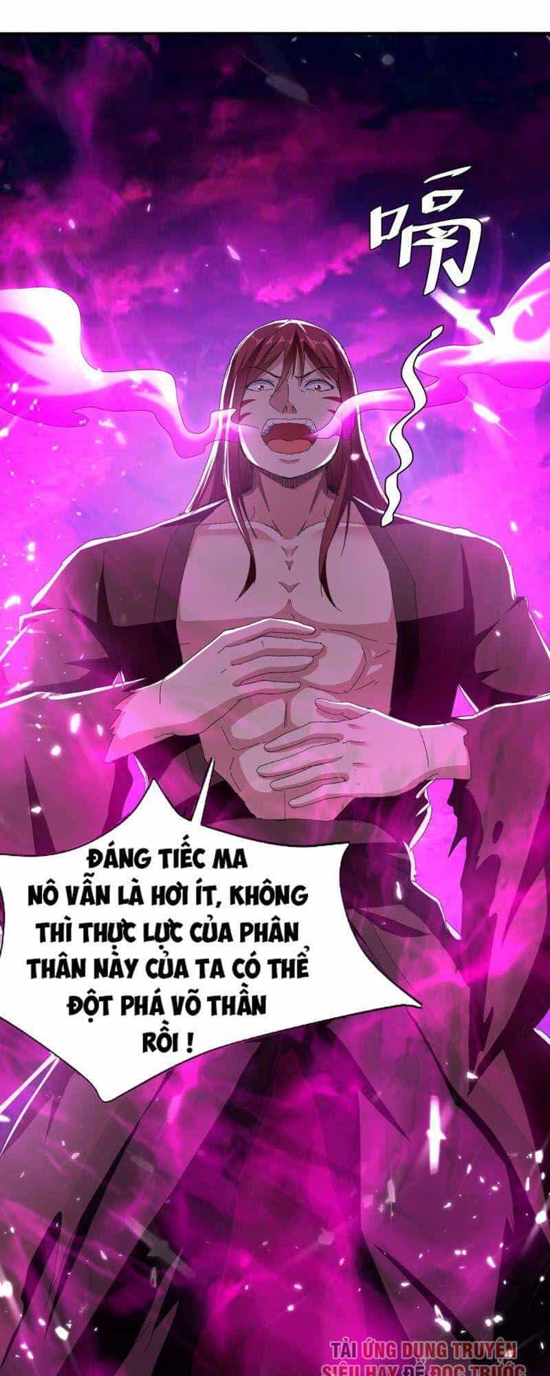 Tối Cường Thăng Cấp - Chương 212 - ảnh 34