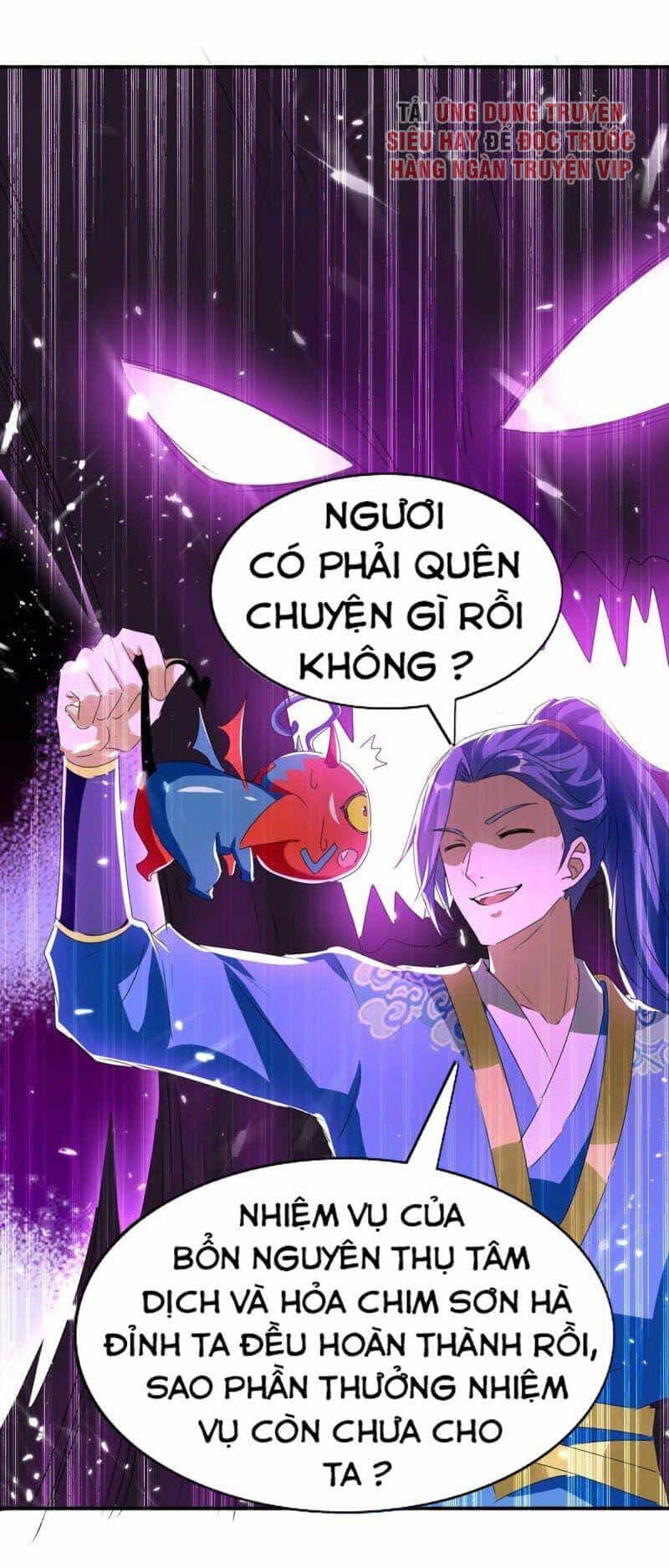 Tối Cường Thăng Cấp - Chương 213 - ảnh 27