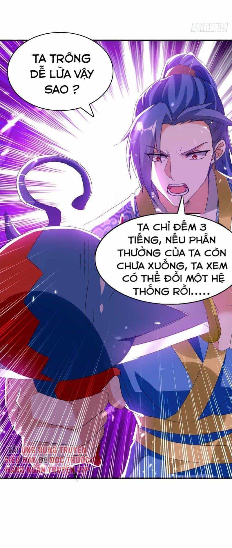 Tối Cường Thăng Cấp - Chương 213 - ảnh 29