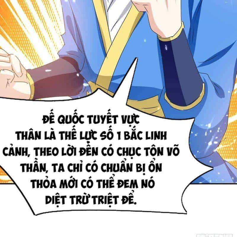 Tối Cường Thăng Cấp - Chương 213 - ảnh 34