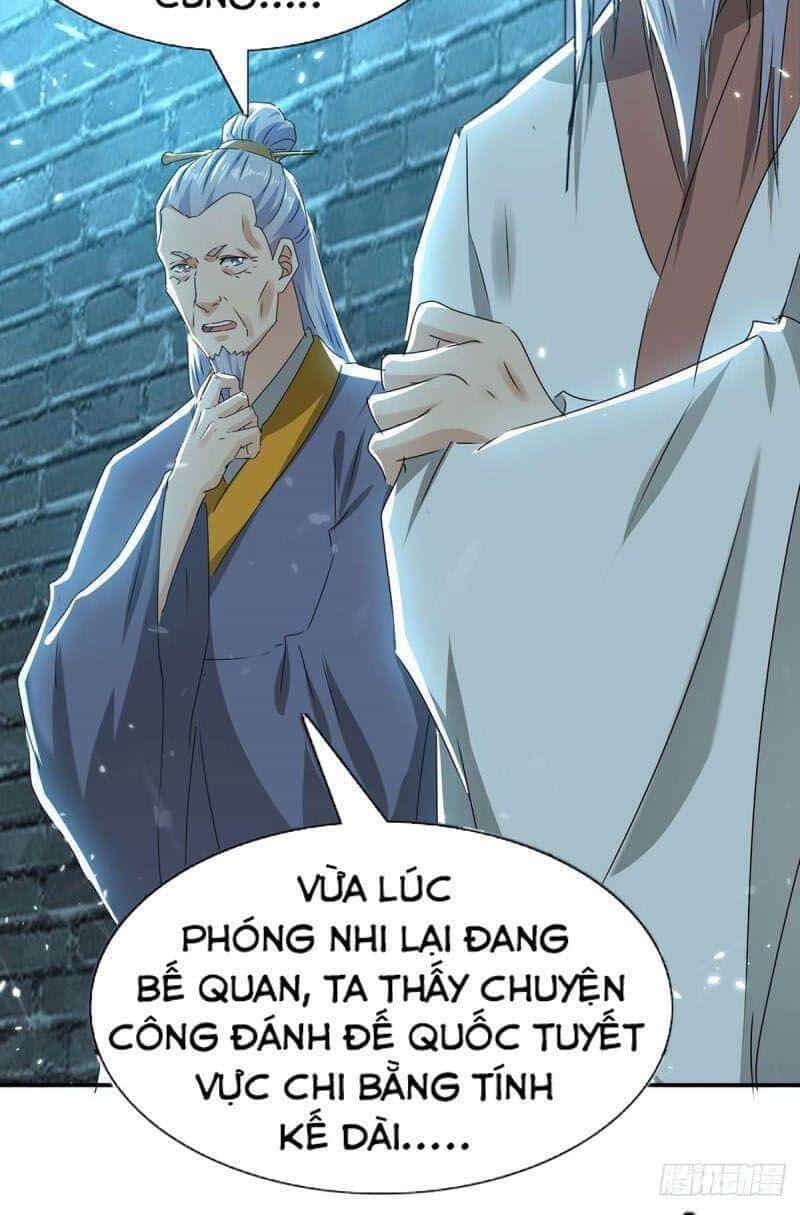 Tối Cường Thăng Cấp - Chương 214 - ảnh 13