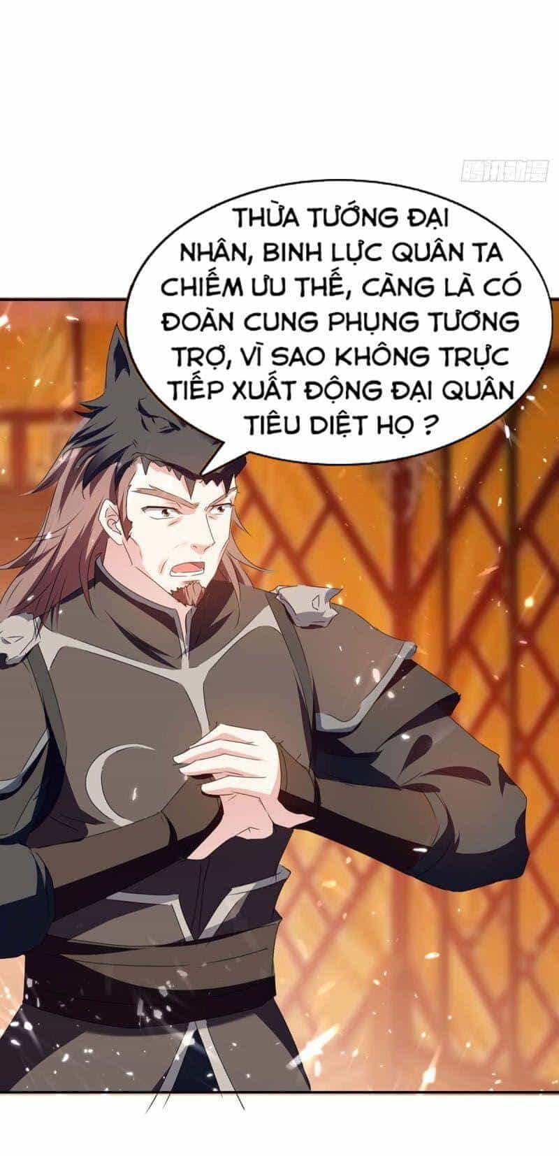 Tối Cường Thăng Cấp - Chương 214 - ảnh 28