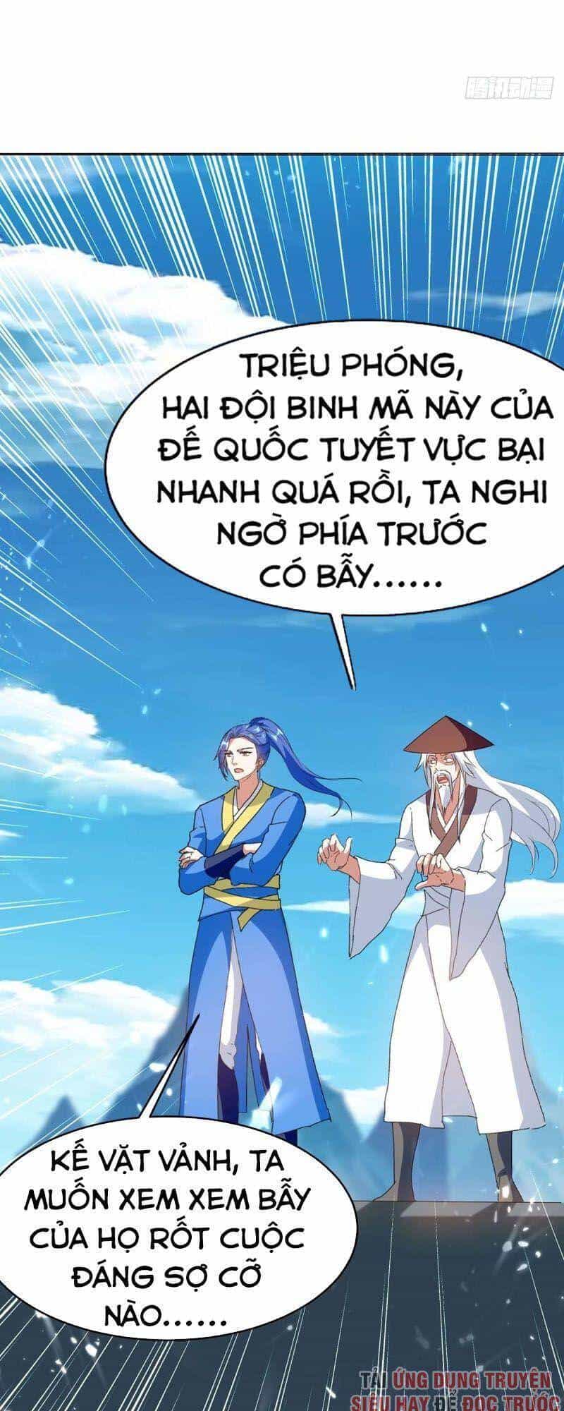 Tối Cường Thăng Cấp - Chương 214 - ảnh 34