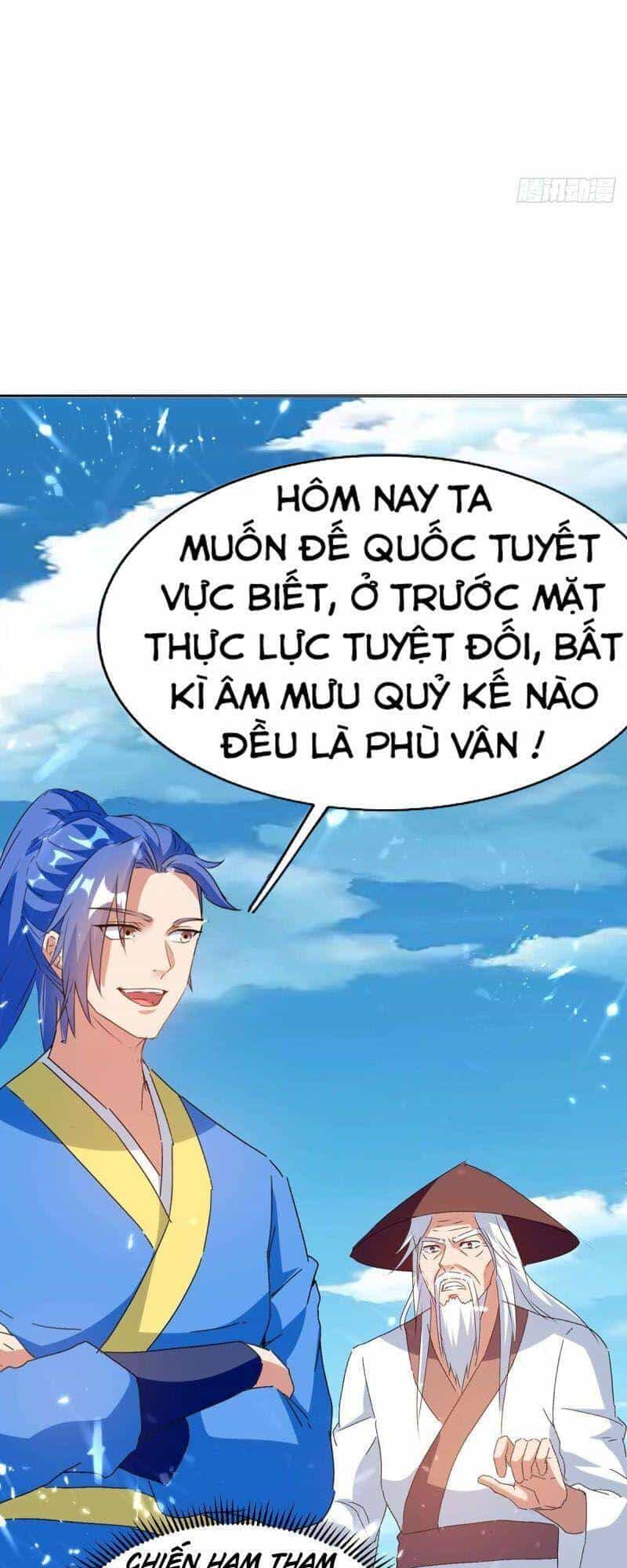 Tối Cường Thăng Cấp - Chương 214 - ảnh 36