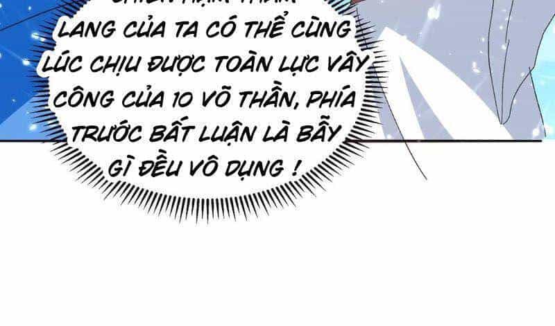 Tối Cường Thăng Cấp - Chương 214 - ảnh 37