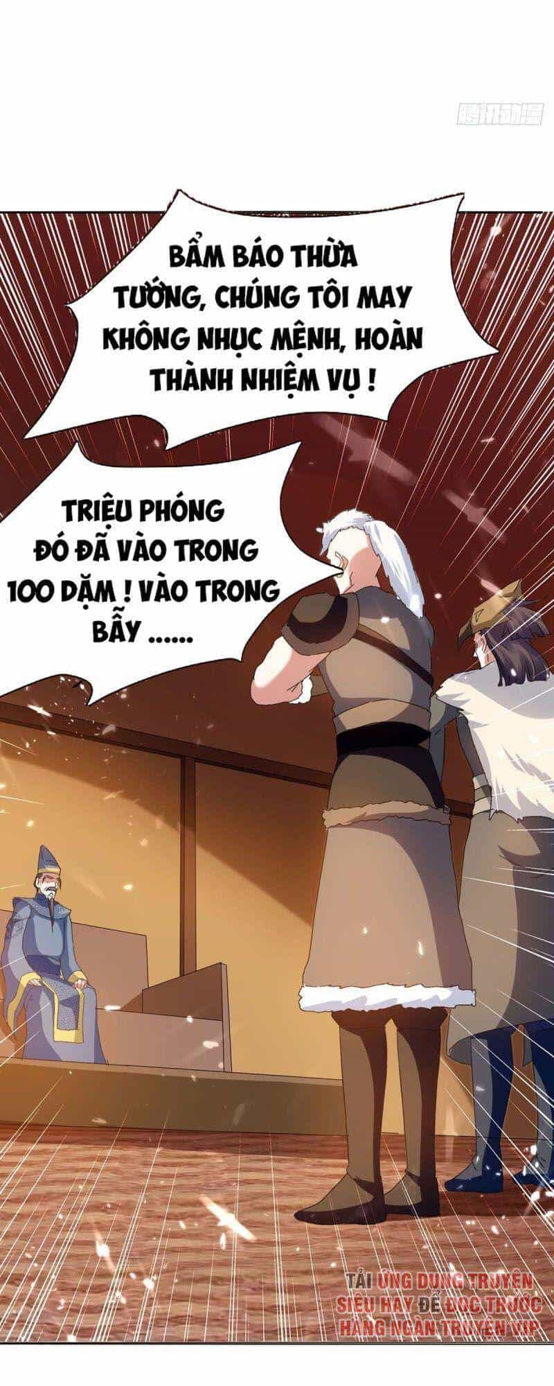 Tối Cường Thăng Cấp - Chương 214 - ảnh 38
