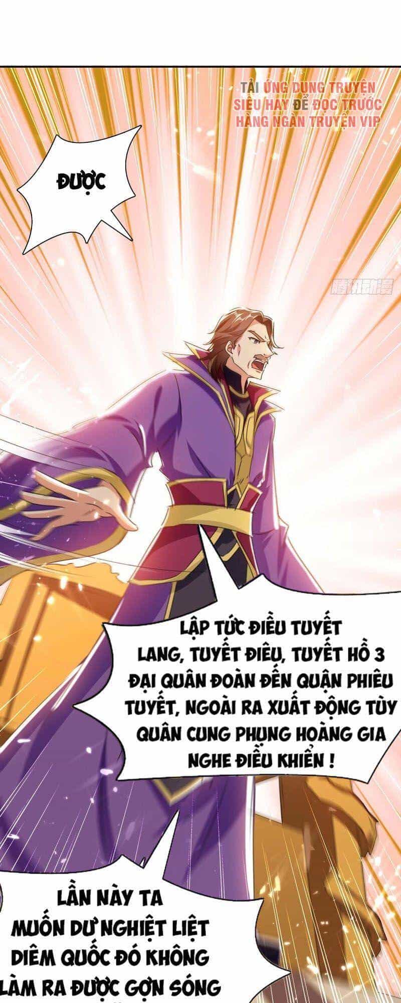 Tối Cường Thăng Cấp - Chương 214 - ảnh 7
