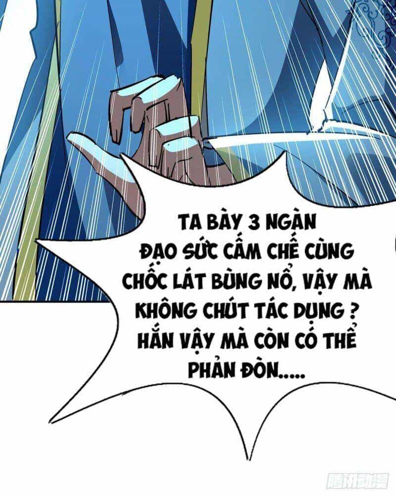 Tối Cường Thăng Cấp - Chương 215 - ảnh 15