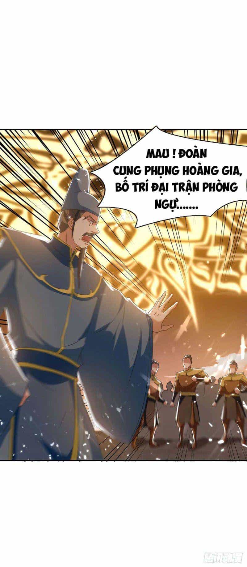 Tối Cường Thăng Cấp - Chương 215 - ảnh 16