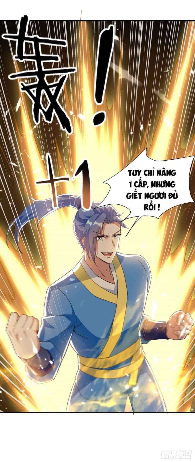Tối Cường Thăng Cấp - Chương 218 - ảnh 25