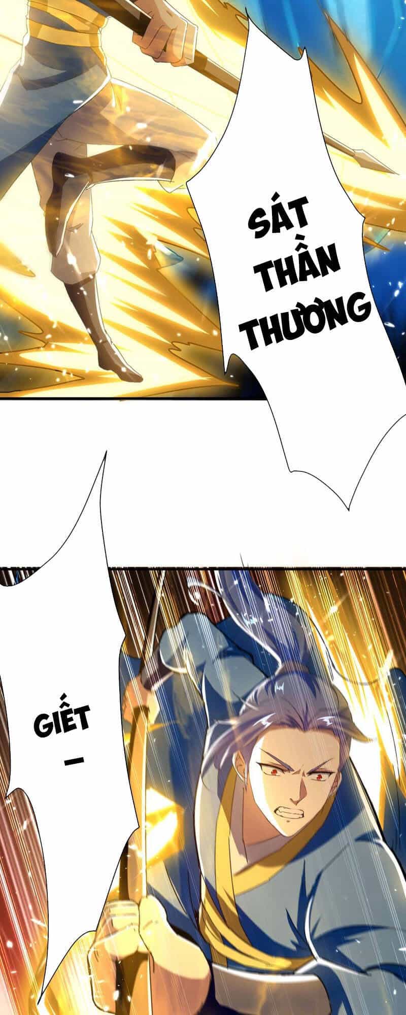 Tối Cường Thăng Cấp - Chương 218 - ảnh 32