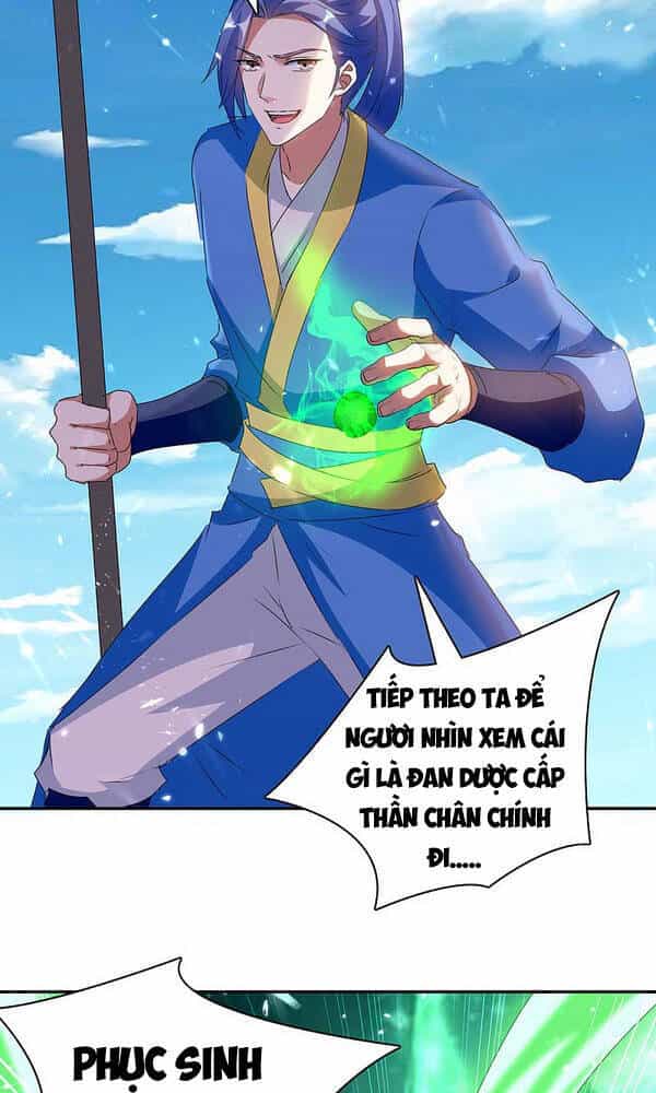 Tối Cường Thăng Cấp - Chương 219 - ảnh 6