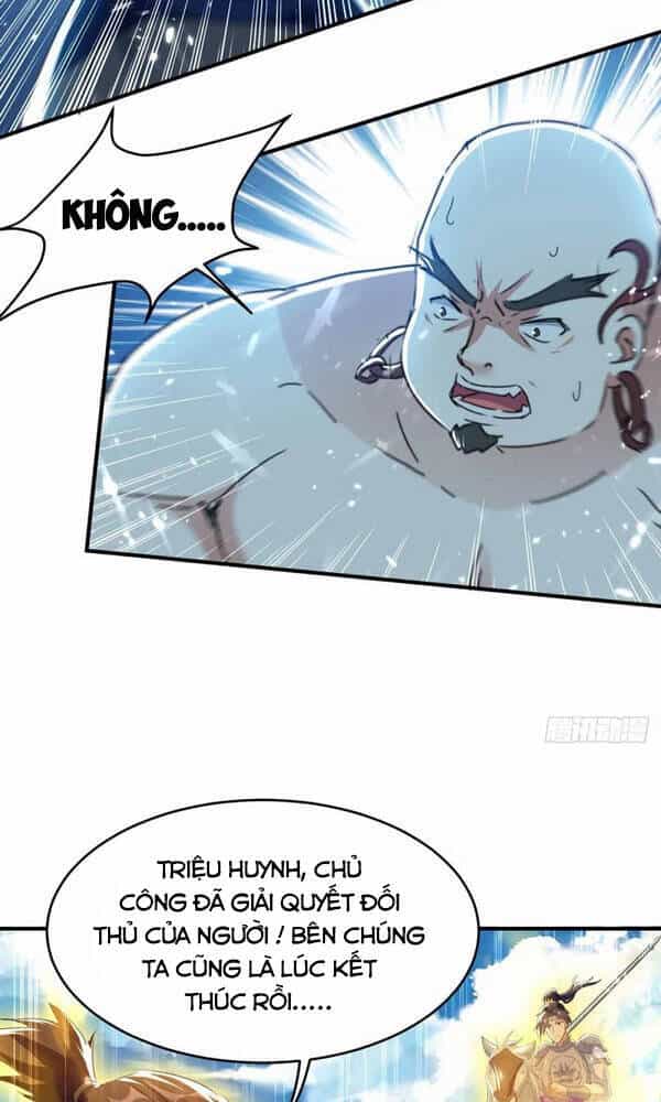 Tối Cường Thăng Cấp - Chương 220 - ảnh 10