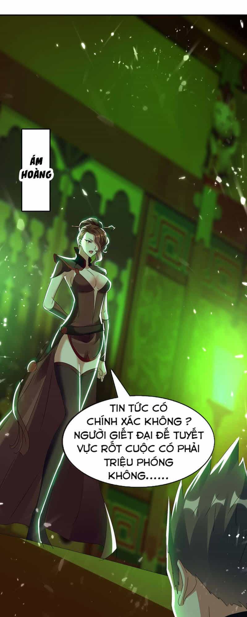 Tối Cường Thăng Cấp - Chương 221 - ảnh 2