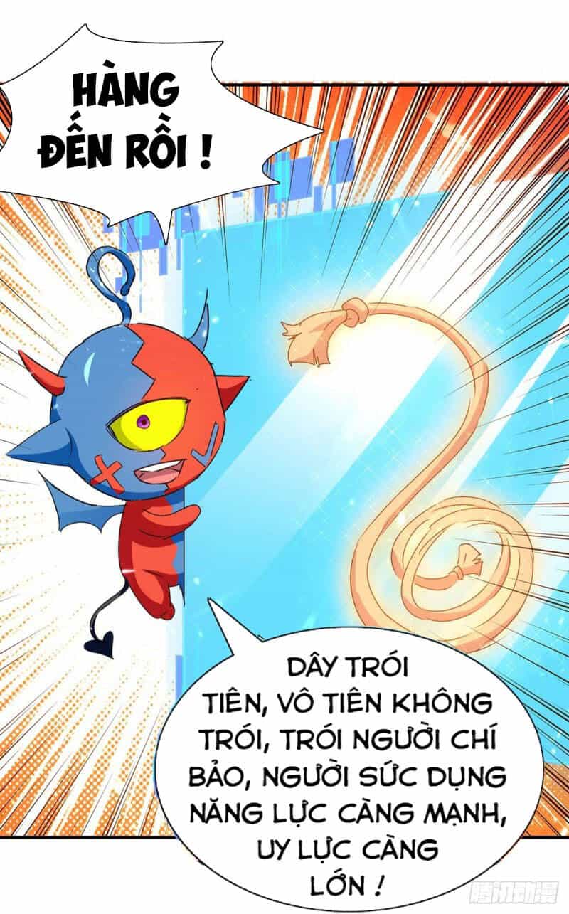 Tối Cường Thăng Cấp - Chương 221 - ảnh 29