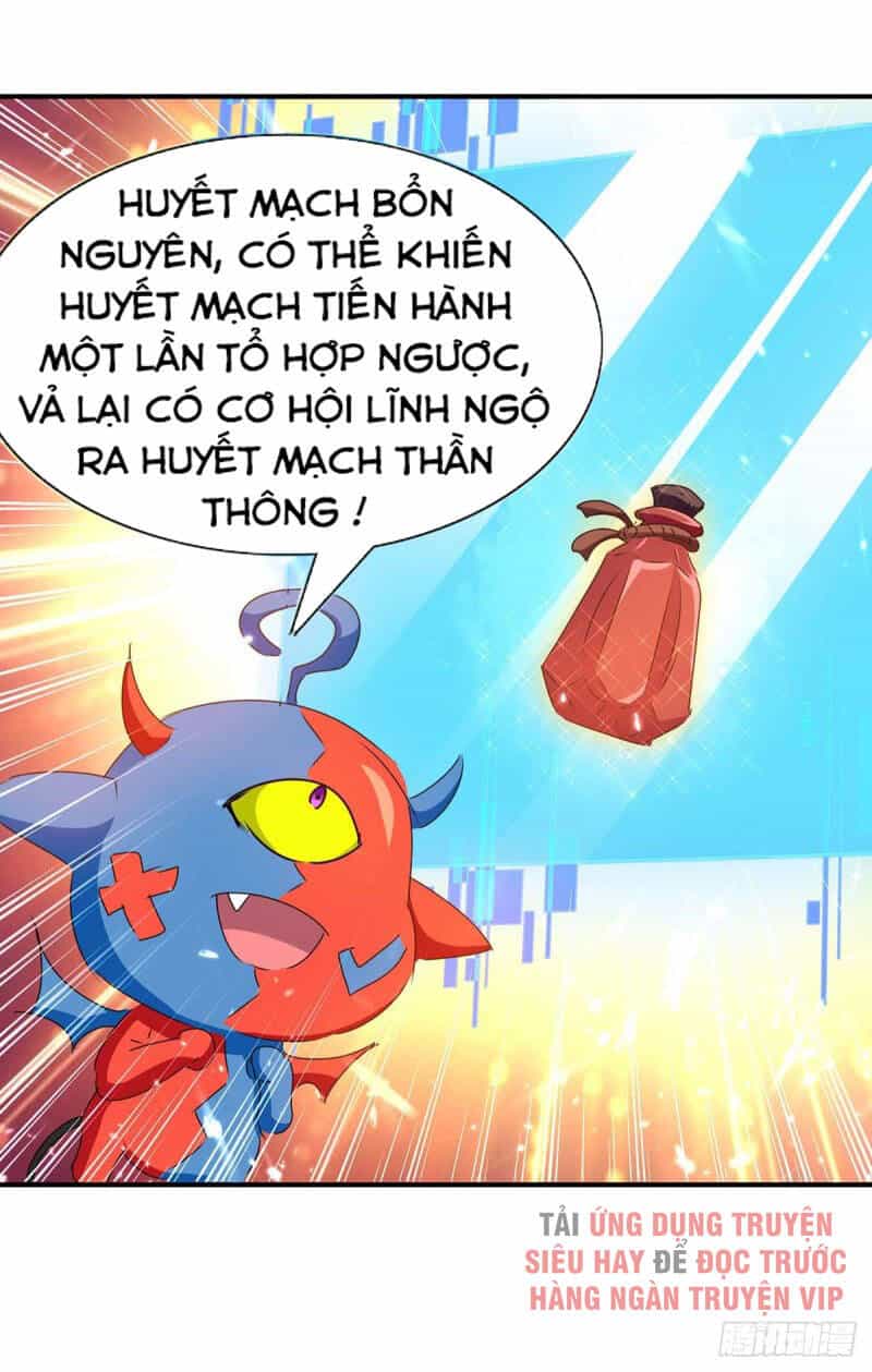 Tối Cường Thăng Cấp - Chương 221 - ảnh 31