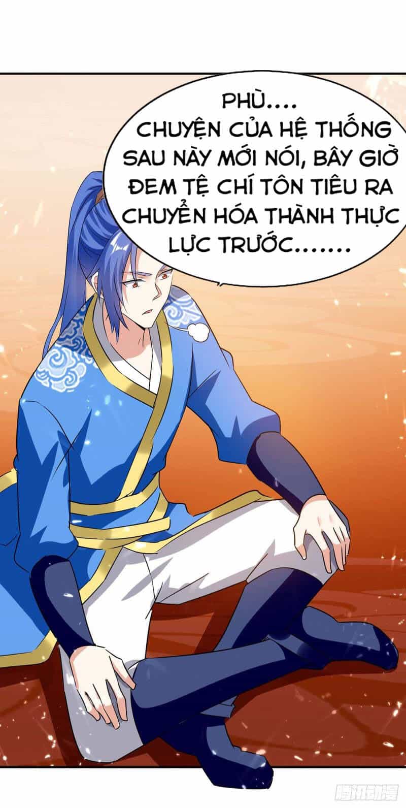 Tối Cường Thăng Cấp - Chương 222 - ảnh 7