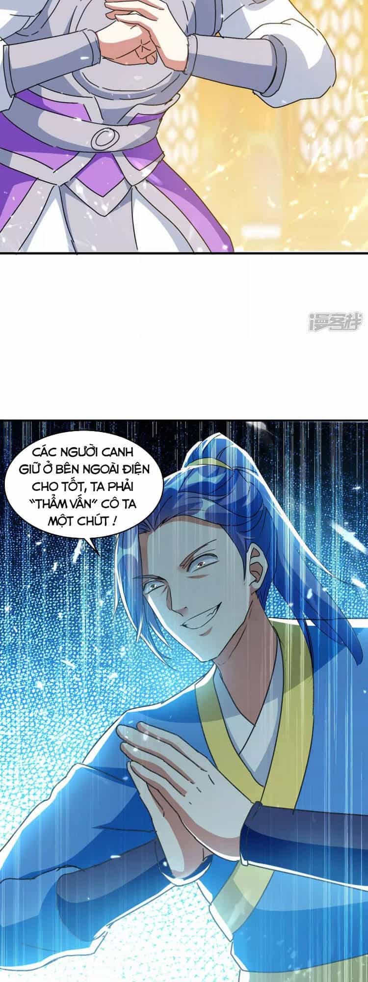 Tối Cường Thăng Cấp - Chương 223 - ảnh 30
