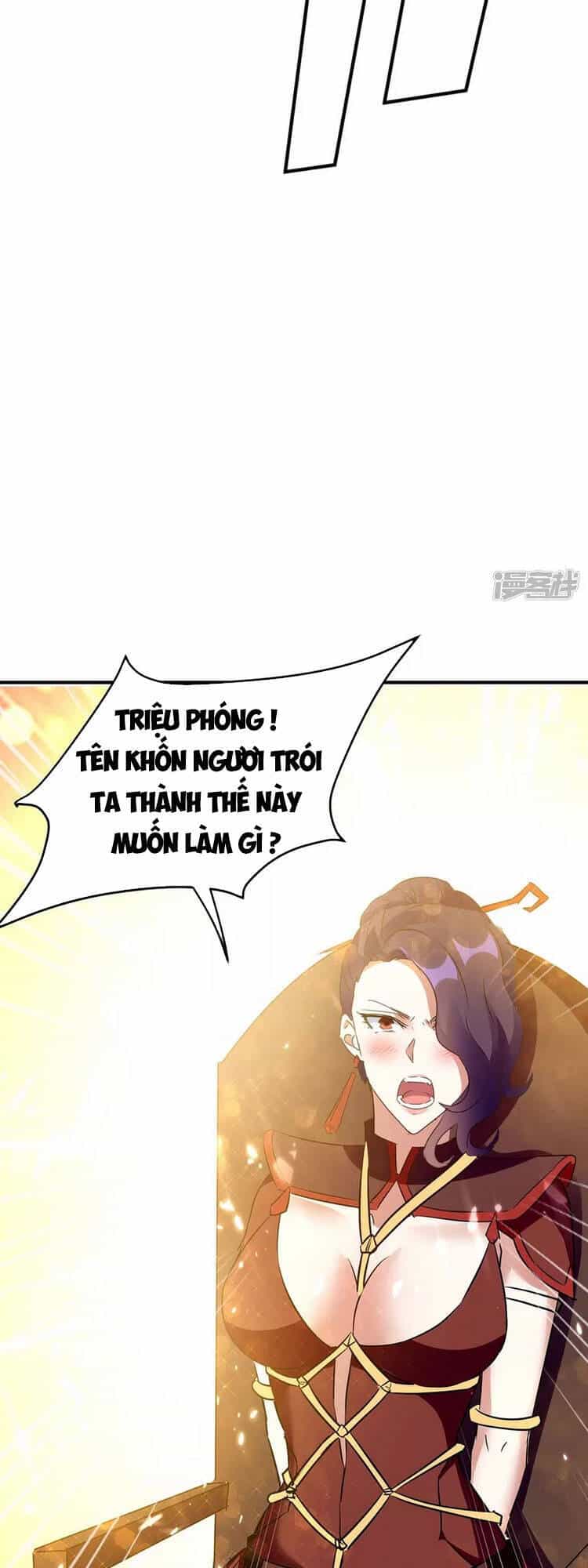 Tối Cường Thăng Cấp - Chương 223 - ảnh 32