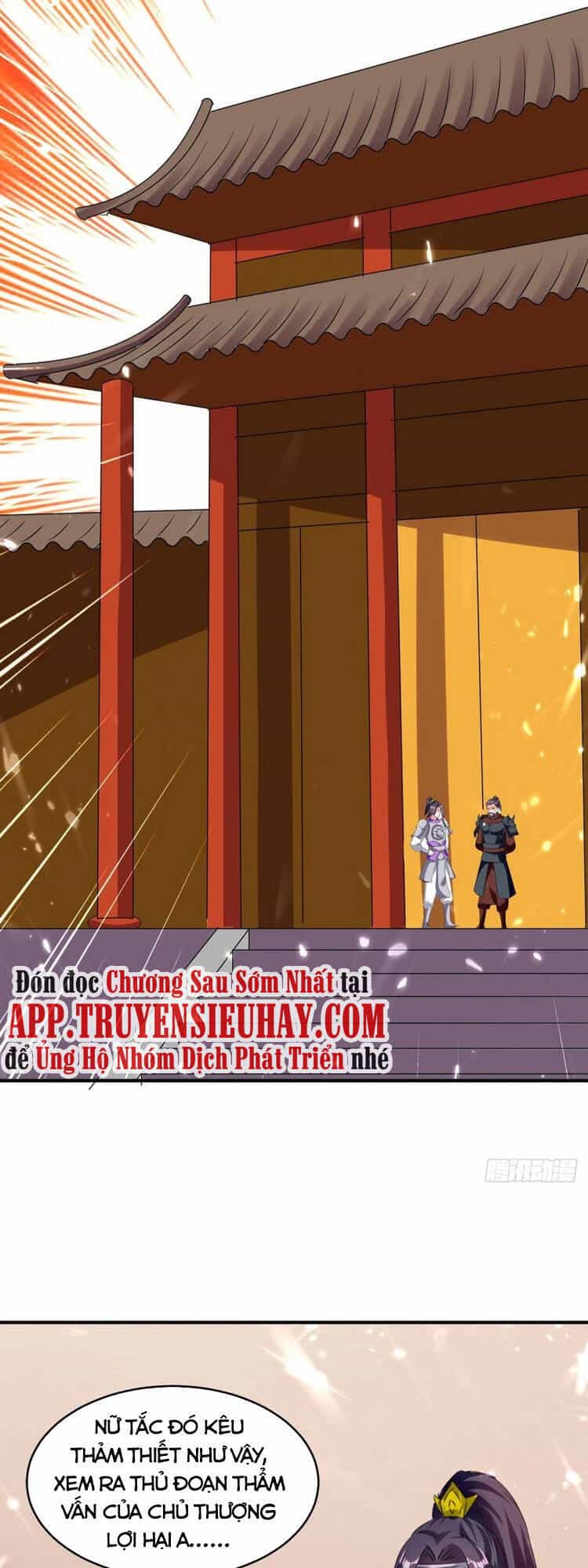 Tối Cường Thăng Cấp - Chương 224 - ảnh 20