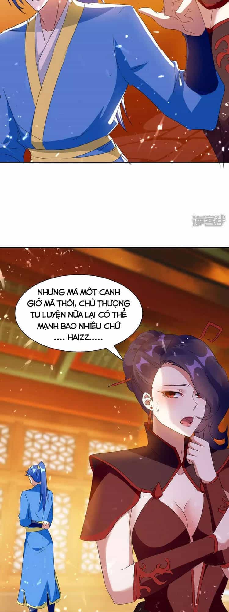 Tối Cường Thăng Cấp - Chương 225 - ảnh 7