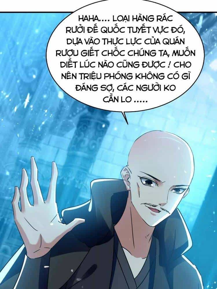 Tối Cường Thăng Cấp - Chương 226 - ảnh 10