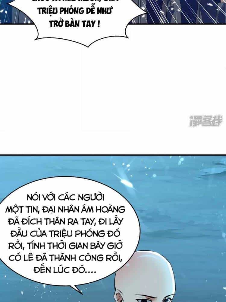 Tối Cường Thăng Cấp - Chương 226 - ảnh 12