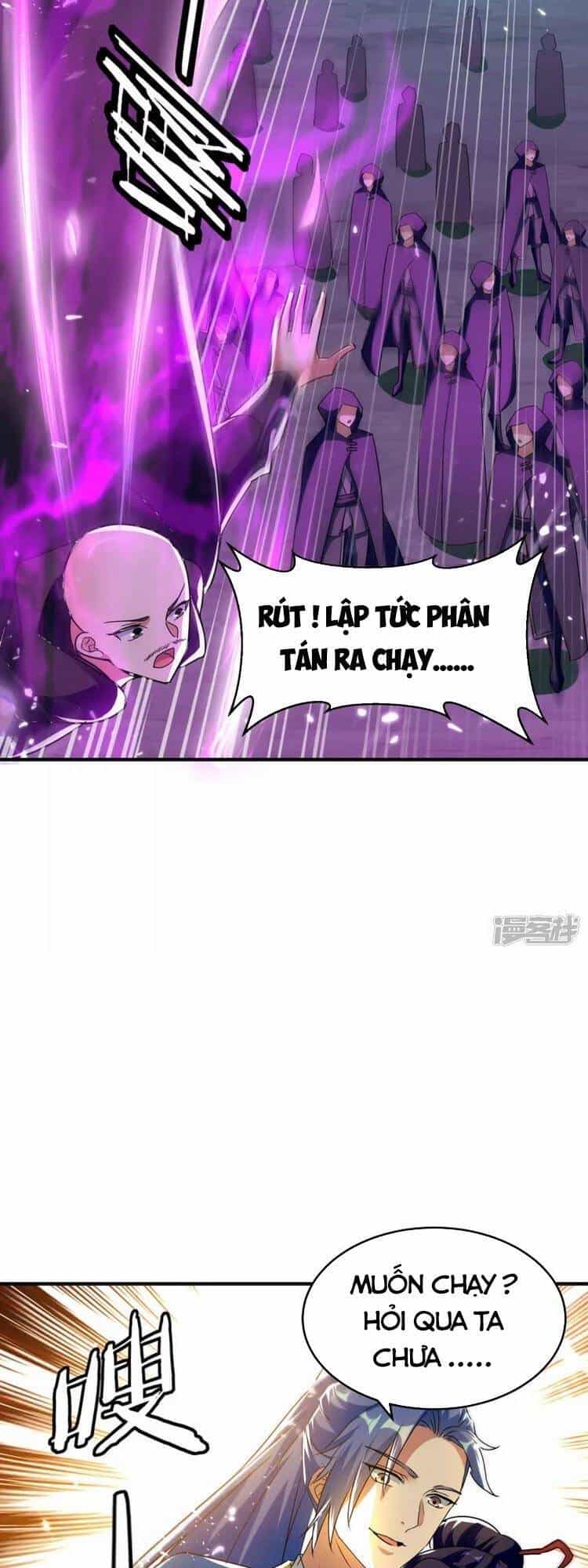 Tối Cường Thăng Cấp - Chương 226 - ảnh 24