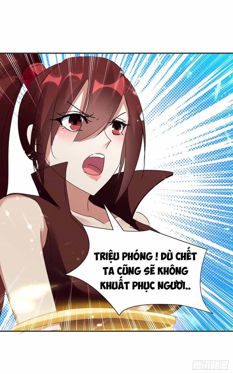 Tối Cường Thăng Cấp - Chương 227 - ảnh 12