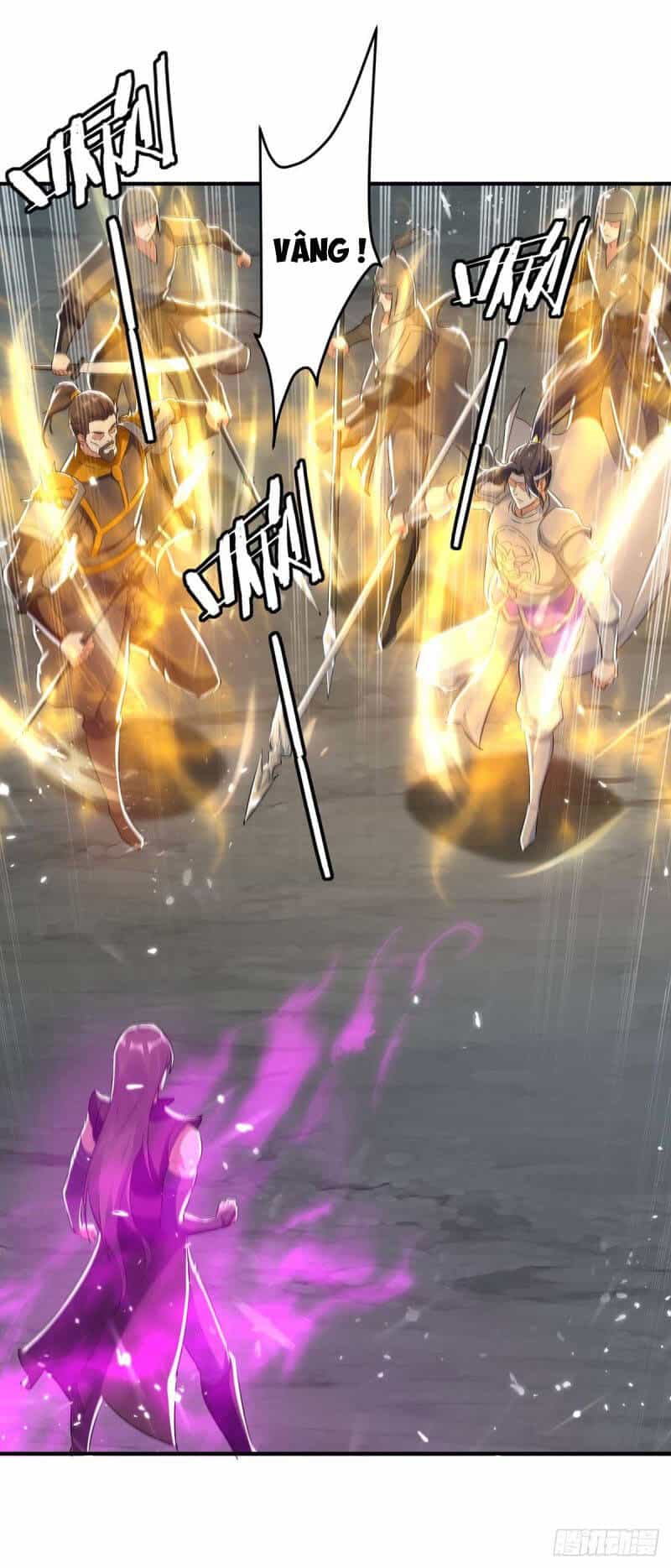 Tối Cường Thăng Cấp - Chương 227 - ảnh 26