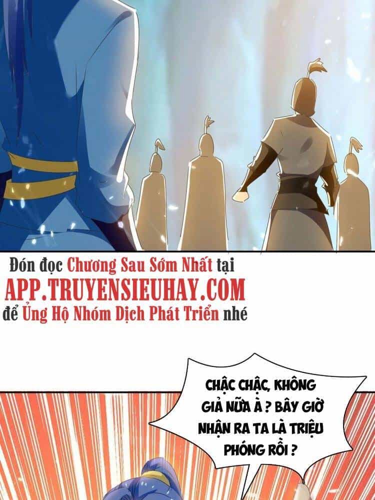 Tối Cường Thăng Cấp - Chương 228 - ảnh 10