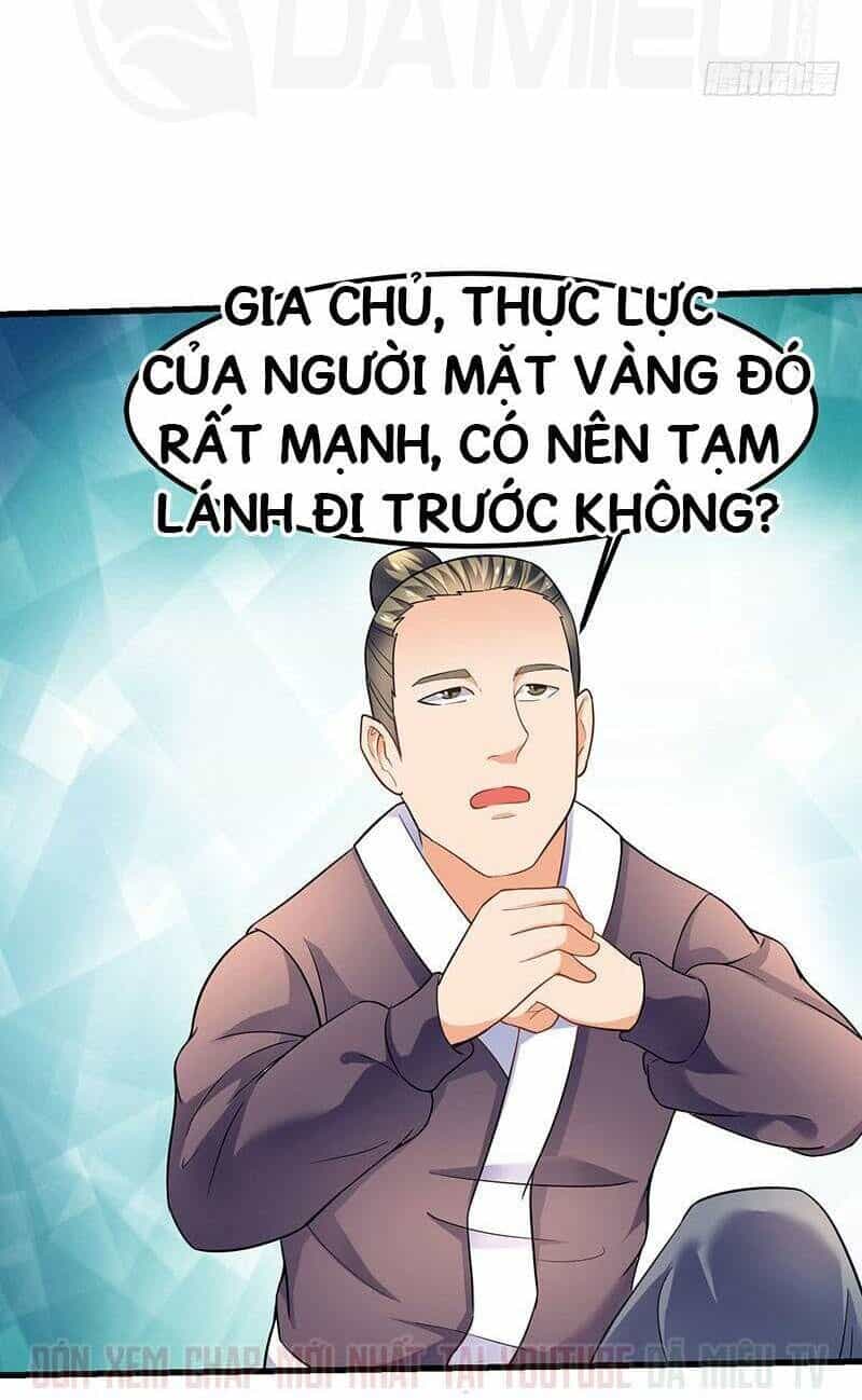 Tối Cường Thăng Cấp - Chương 23 - ảnh 11