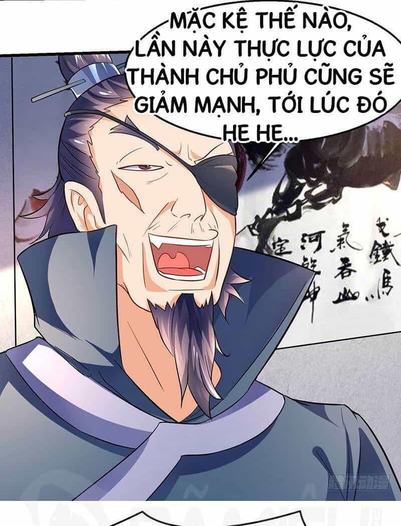 Tối Cường Thăng Cấp - Chương 23 - ảnh 3