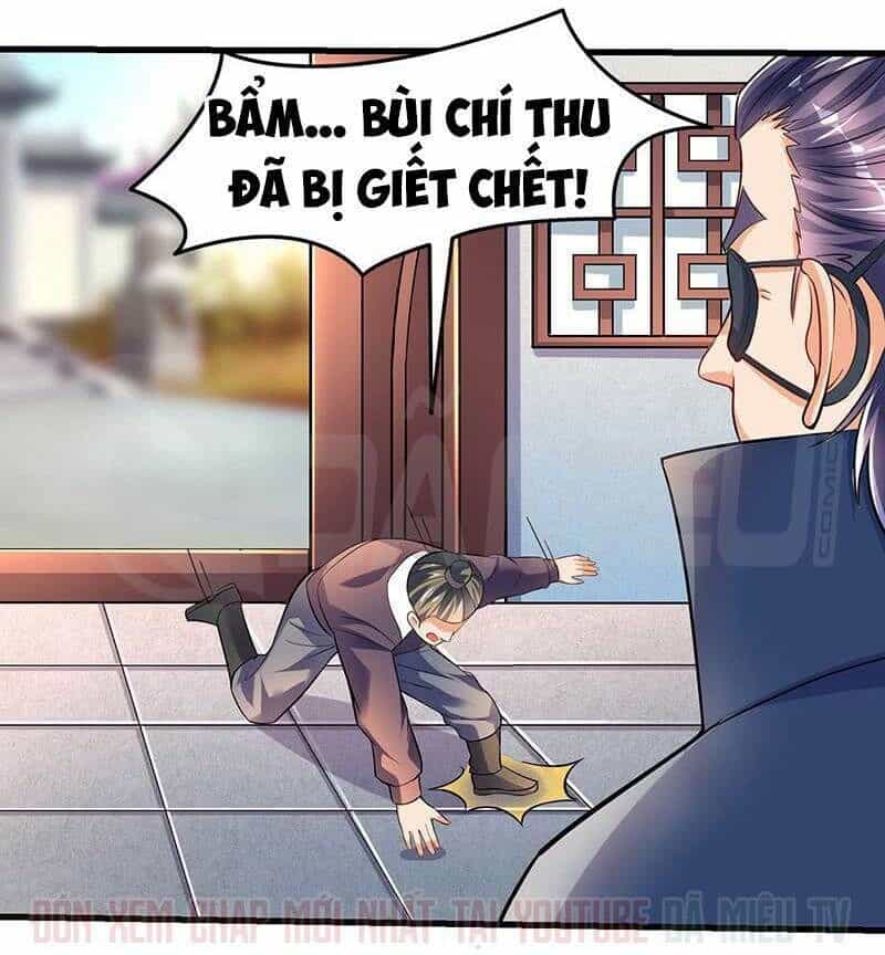 Tối Cường Thăng Cấp - Chương 23 - ảnh 5
