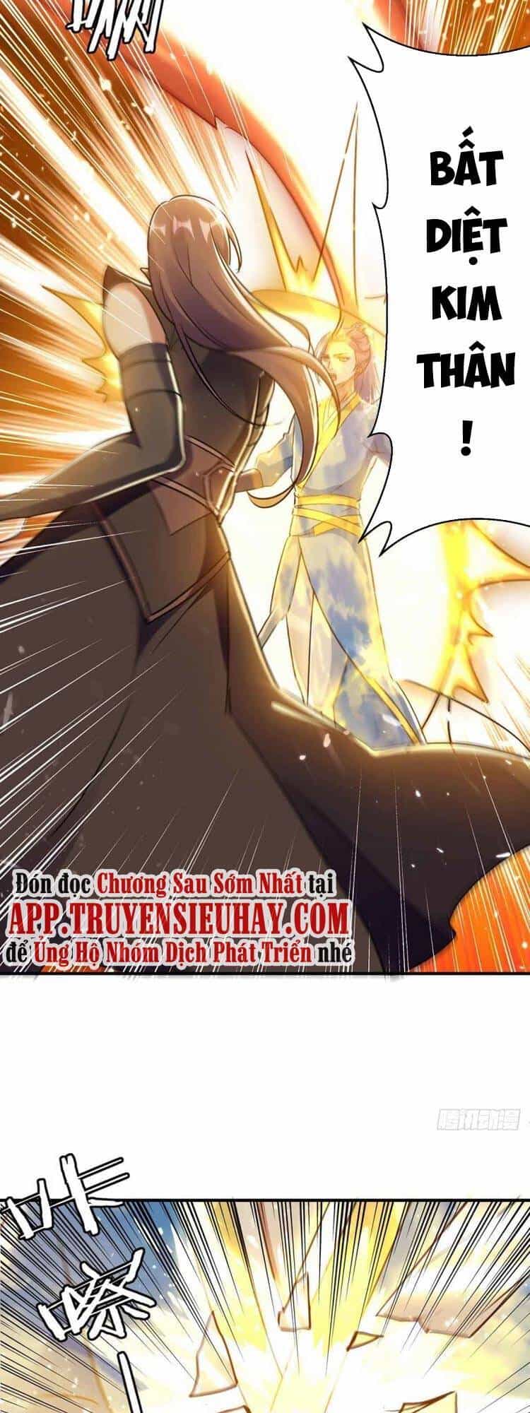 Tối Cường Thăng Cấp - Chương 229 - ảnh 11