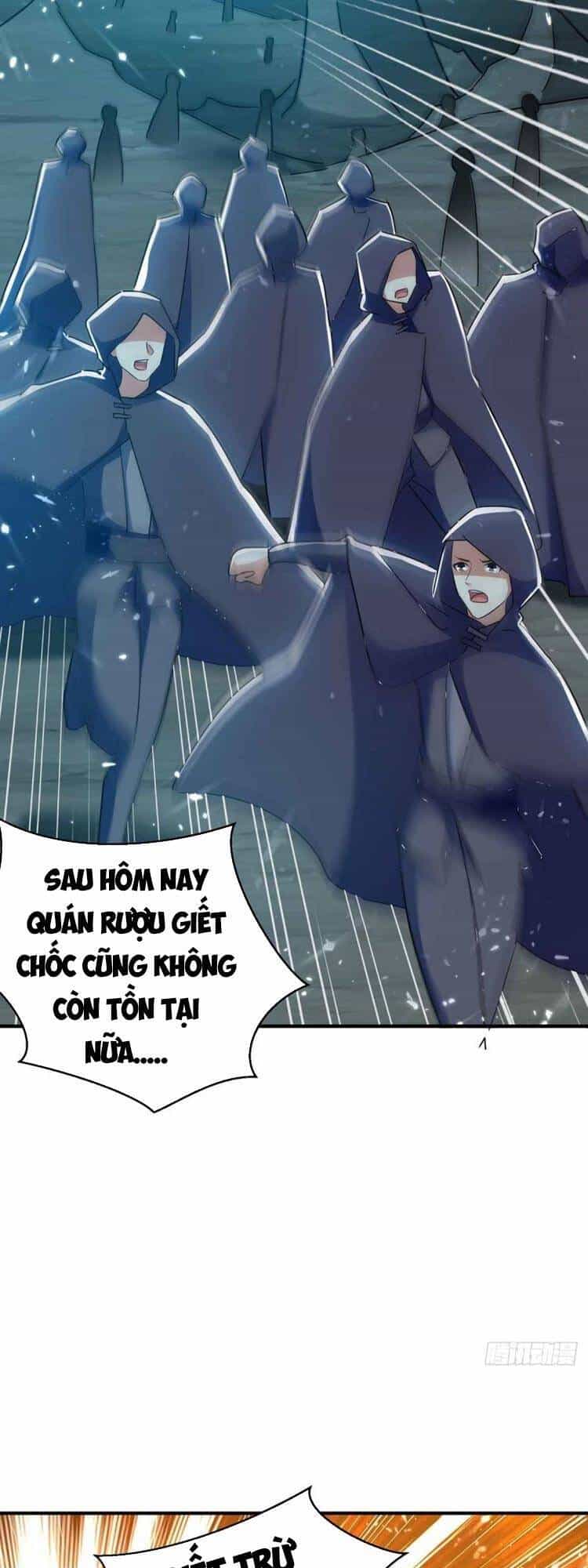 Tối Cường Thăng Cấp - Chương 229 - ảnh 24