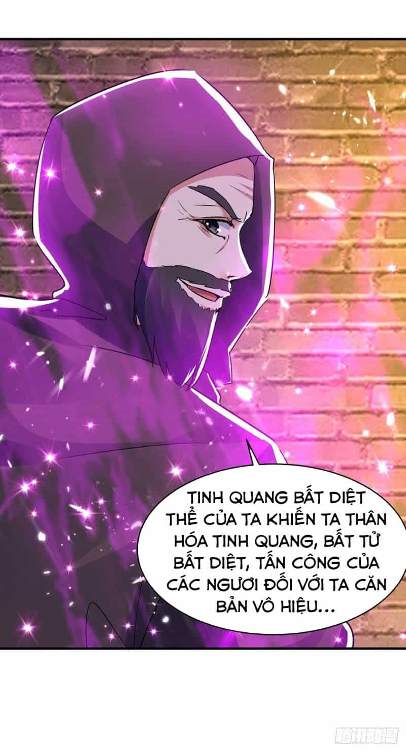 Tối Cường Thăng Cấp - Chương 231 - ảnh 32