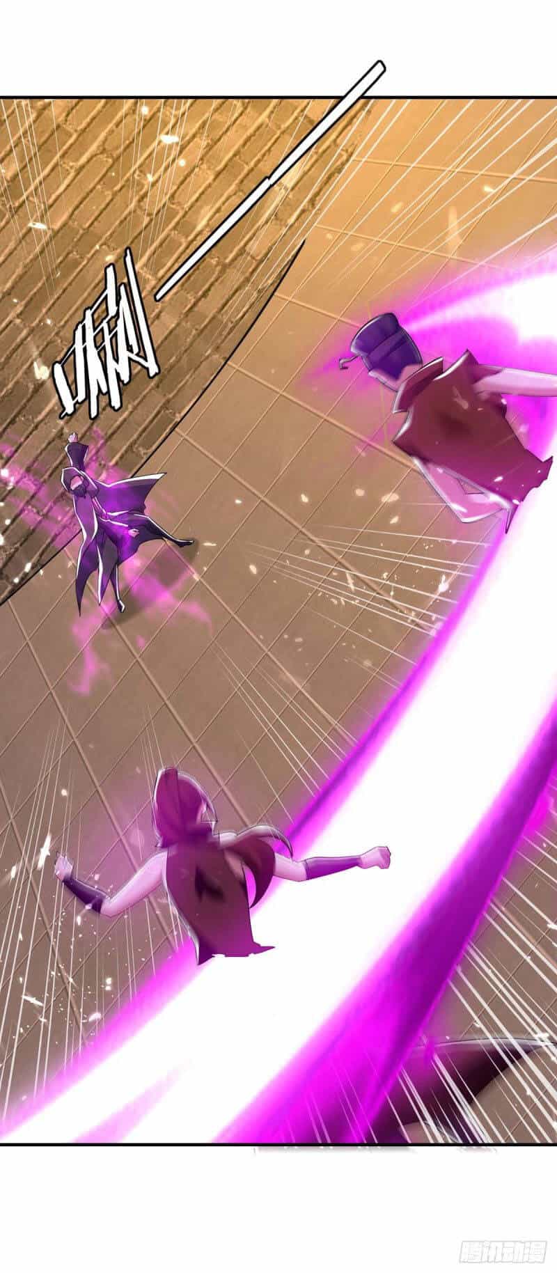 Tối Cường Thăng Cấp - Chương 232 - ảnh 5