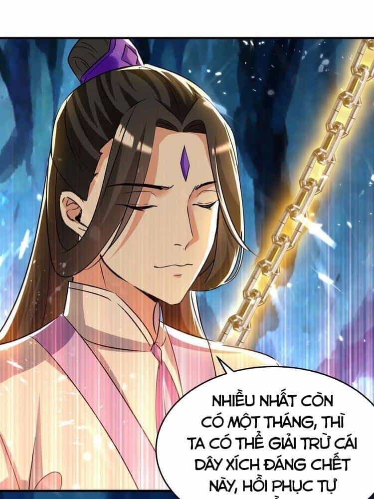 Tối Cường Thăng Cấp - Chương 233 - ảnh 21