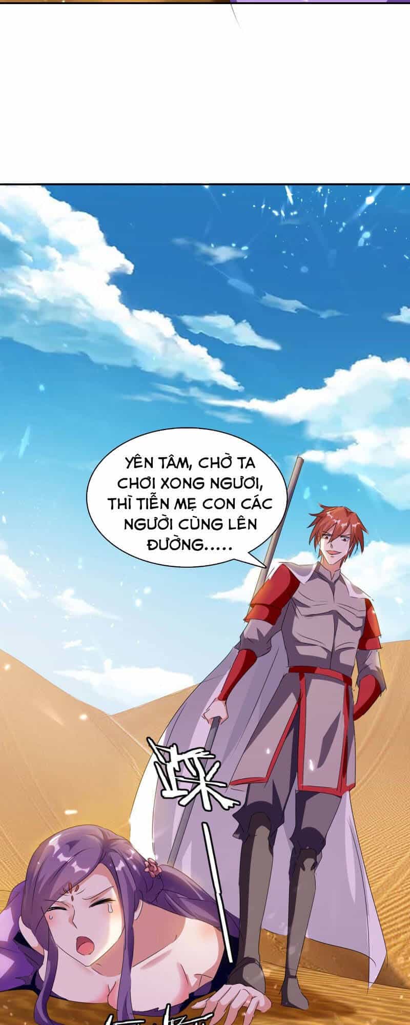 Tối Cường Thăng Cấp - Chương 234 - ảnh 41