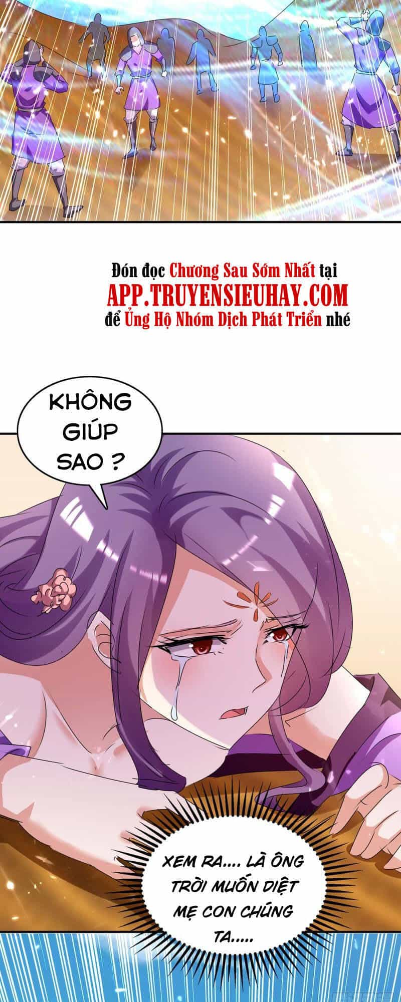 Tối Cường Thăng Cấp - Chương 235 - ảnh 16