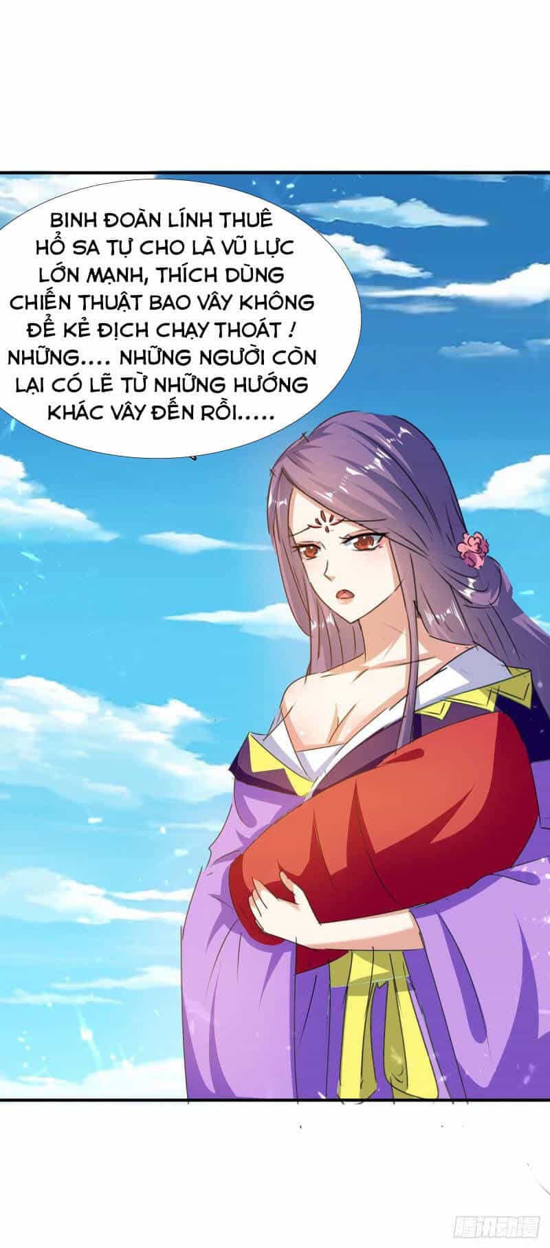 Tối Cường Thăng Cấp - Chương 237 - ảnh 23