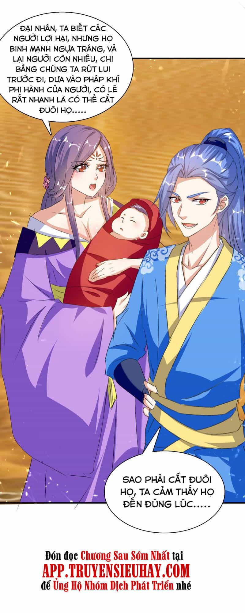 Tối Cường Thăng Cấp - Chương 237 - ảnh 24