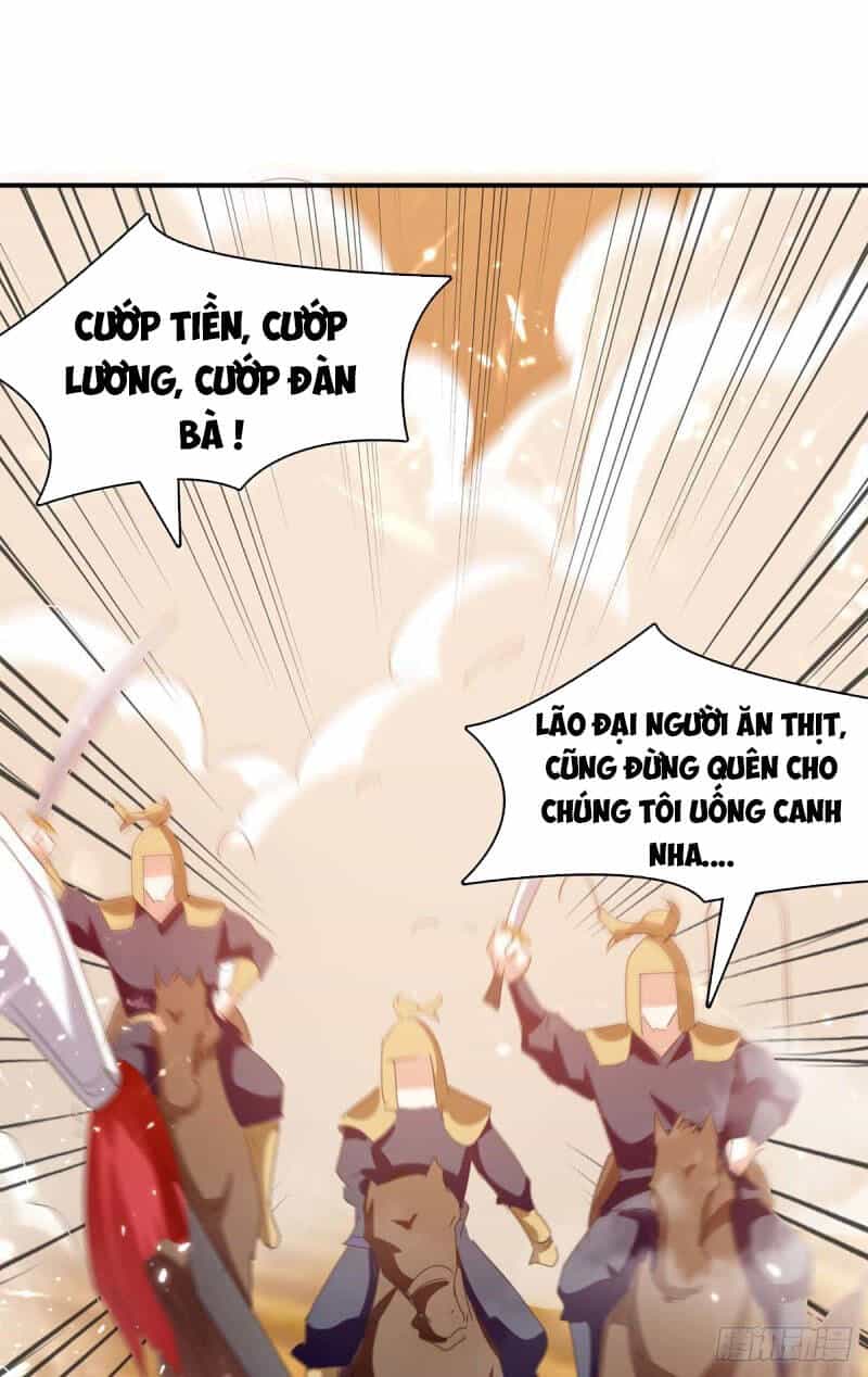Tối Cường Thăng Cấp - Chương 237 - ảnh 36