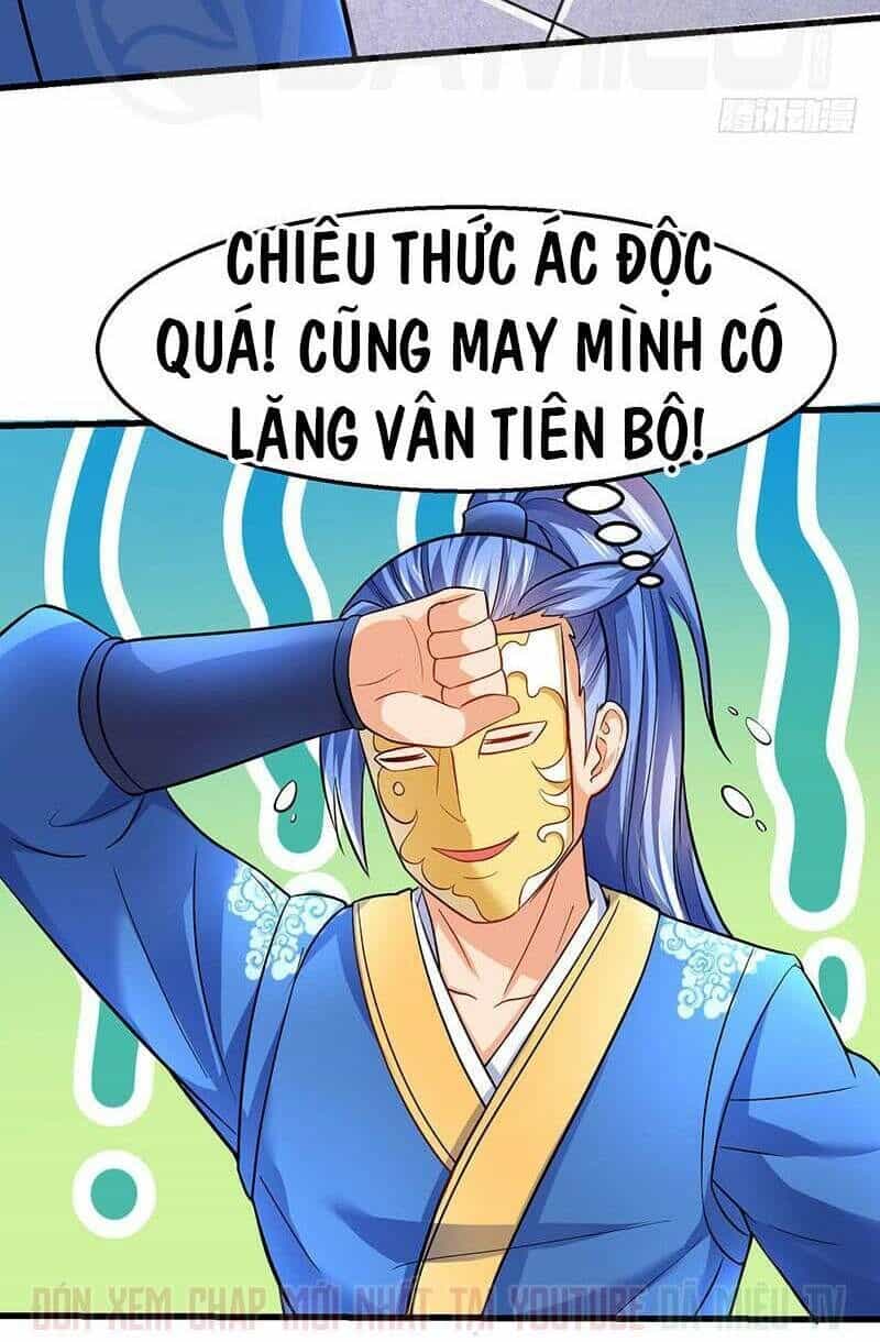 Tối Cường Thăng Cấp - Chương 24 - ảnh 23