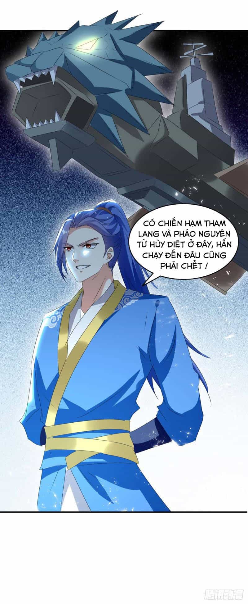 Tối Cường Thăng Cấp - Chương 239 - ảnh 35
