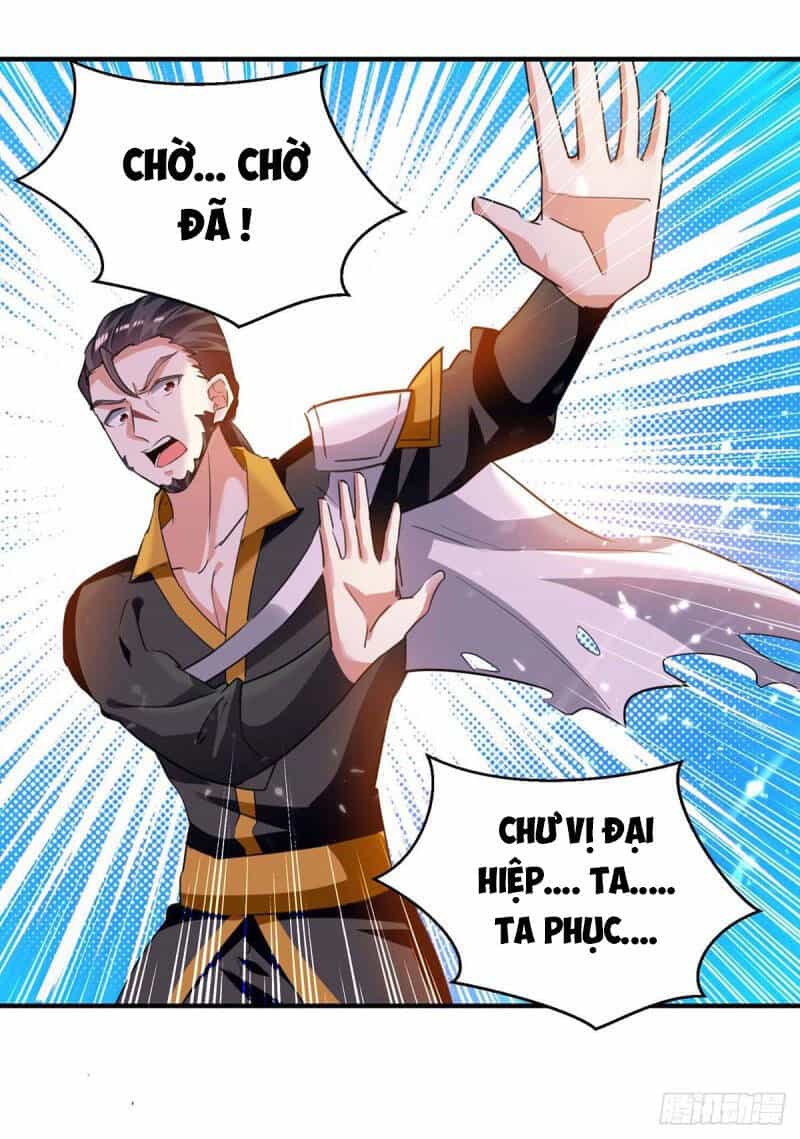 Tối Cường Thăng Cấp - Chương 239 - ảnh 6