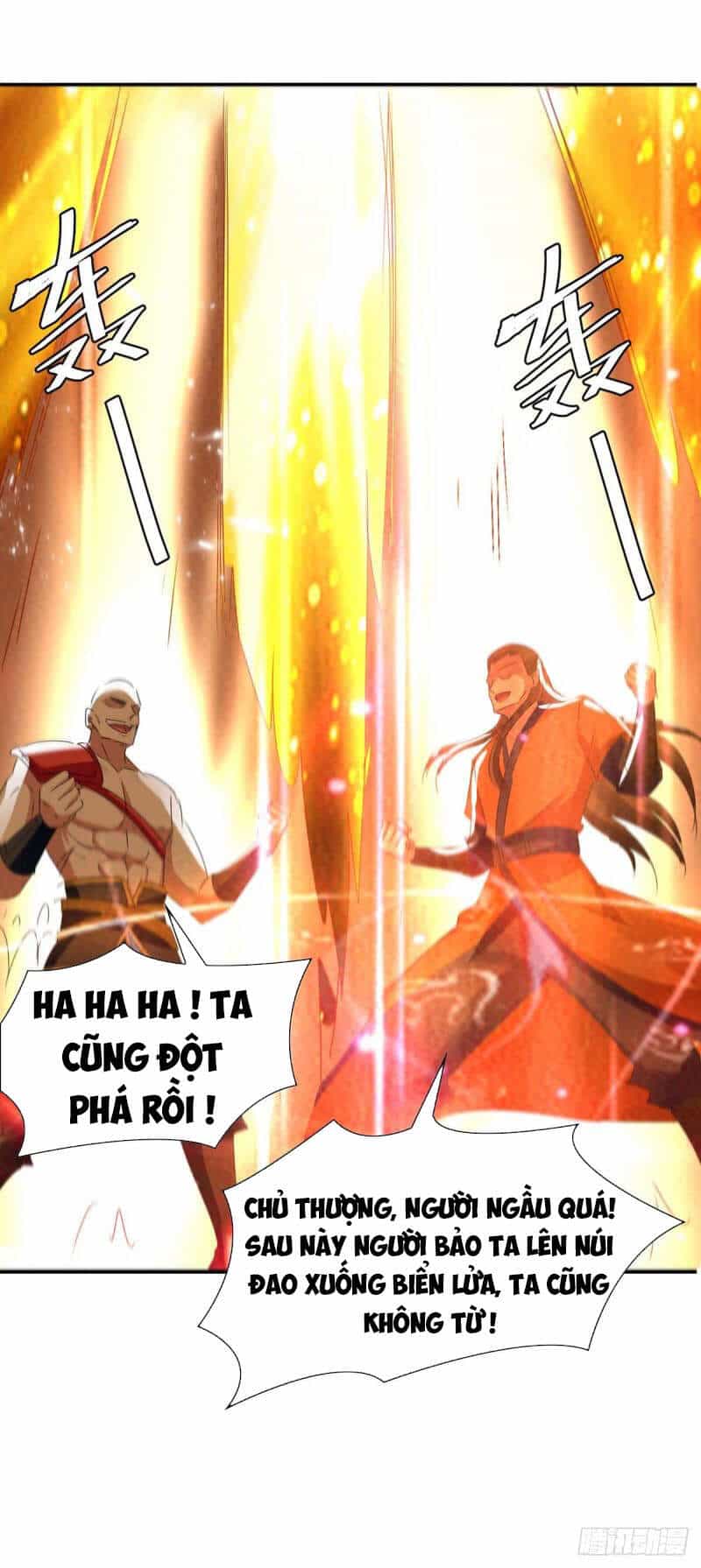 Tối Cường Thăng Cấp - Chương 241 - ảnh 10
