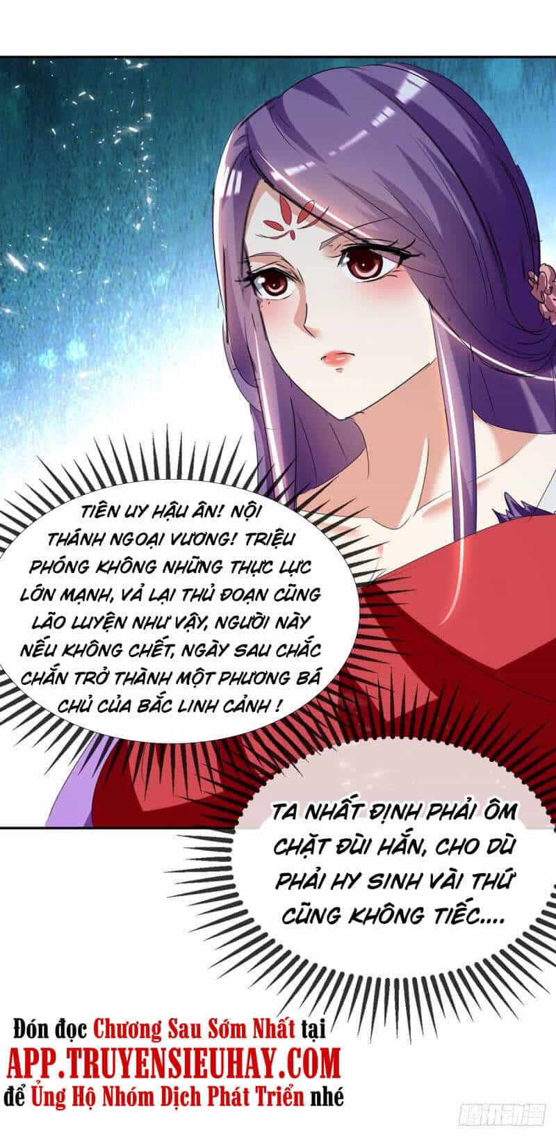 Tối Cường Thăng Cấp - Chương 241 - ảnh 17
