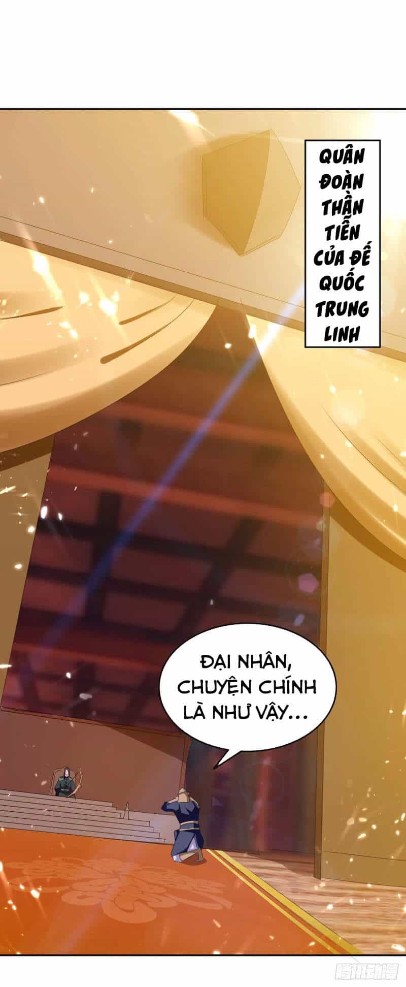 Tối Cường Thăng Cấp - Chương 241 - ảnh 24